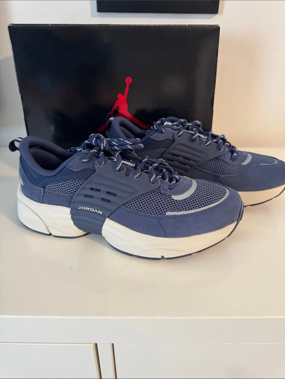 New JORDAN TRUNNER O/S Men’s Size 13